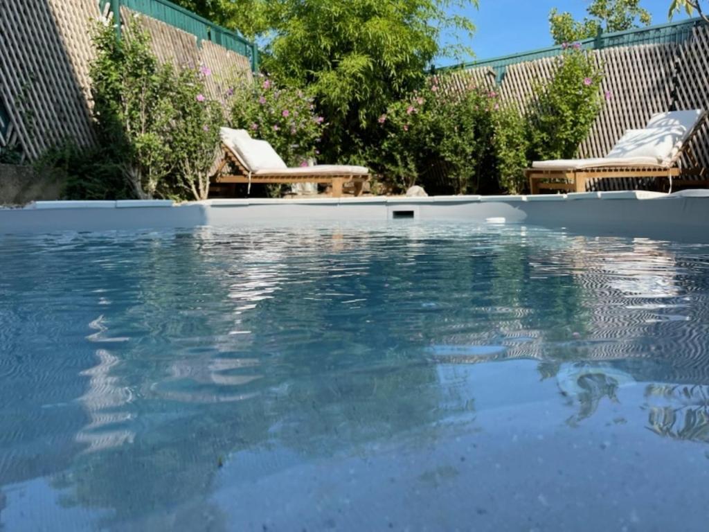 Appartement T3 Aux Deux Cigognes Gries Dış mekan fotoğraf
