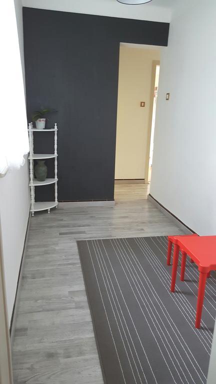 Appartement T3 Aux Deux Cigognes Gries Dış mekan fotoğraf