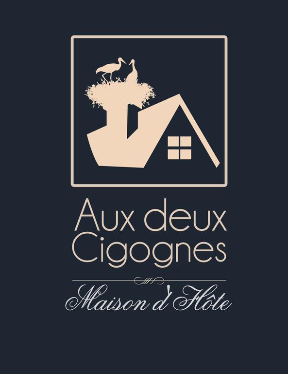 Appartement T3 Aux Deux Cigognes Gries Dış mekan fotoğraf
